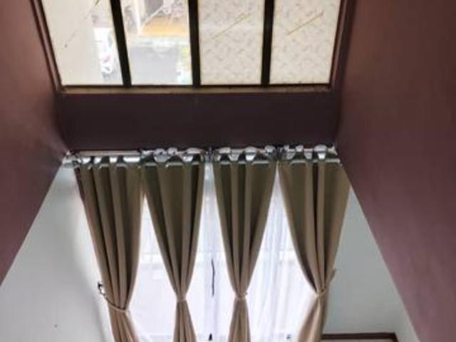 Townhouse for sale in Kulai, Johor
