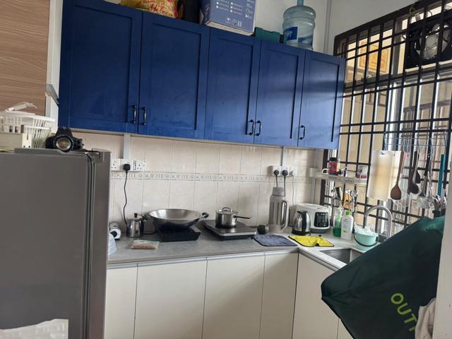 Apartment for sale in Johore Bahru, Johor