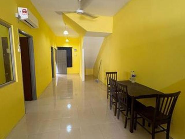 Townhouse for sale in Puchong, Majlis Bandaraya Subang Jaya
