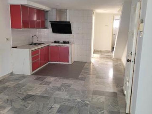 Townhouse for sale in Johore Bahru, Johor
