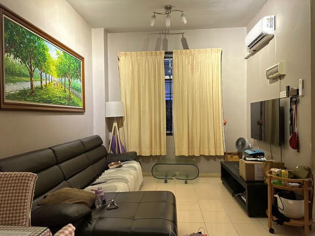Townhouse for sale in Bukit Ledang, Johor