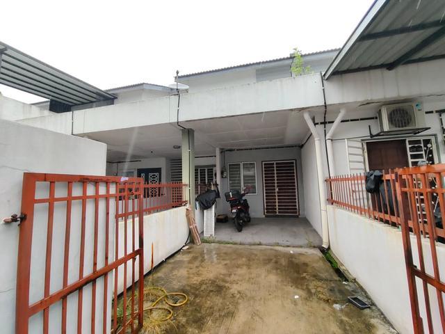 Townhouse for sale in Port Klang, Selangor