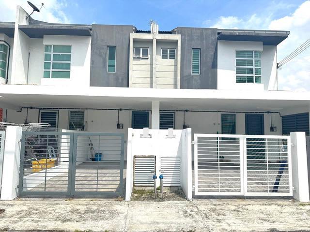 Terraced House for sale in Kajang, Langat