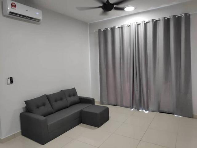 Townhouse for sale in Cheras