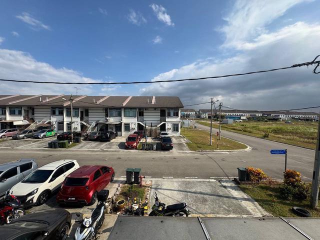 Townhouse for sale in Kulai, Johor