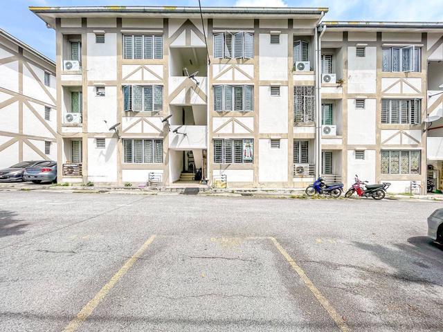 Townhouse for sale in Kajang, Langat