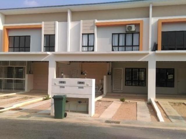 Townhouse for sale in Kajang, Langat