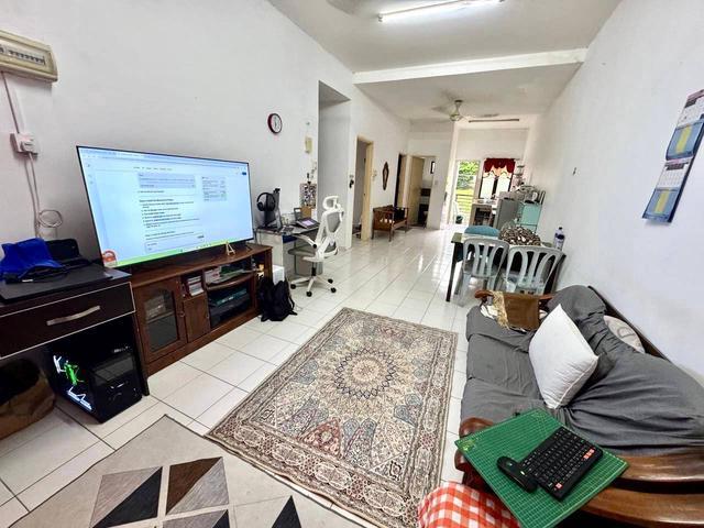 Townhouse for sale in Kajang, Langat