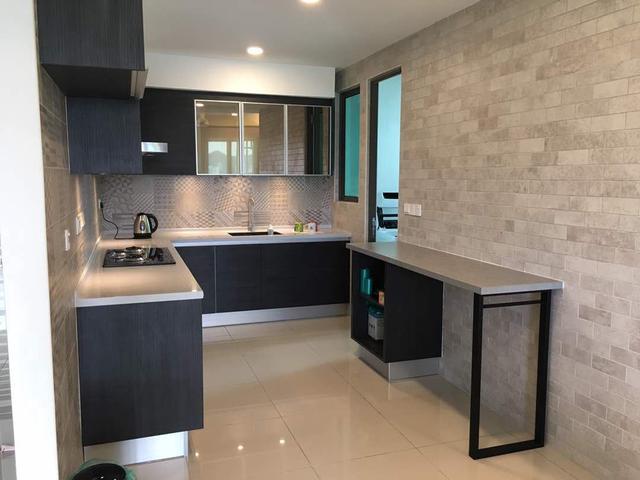 Condominium for sale in Barat Daya, George Town