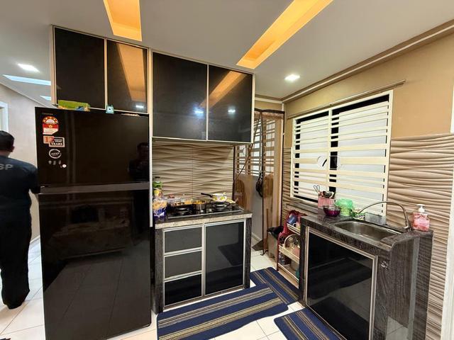 Condominium for sale in Timur Laut, George Town