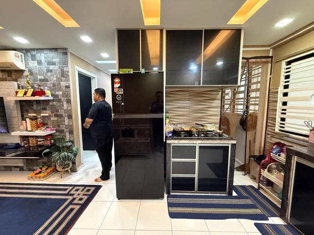 Condominium for sale in Georgetown, Penang
