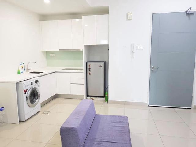Serviced Residence for sale in Johore Bahru, Johor