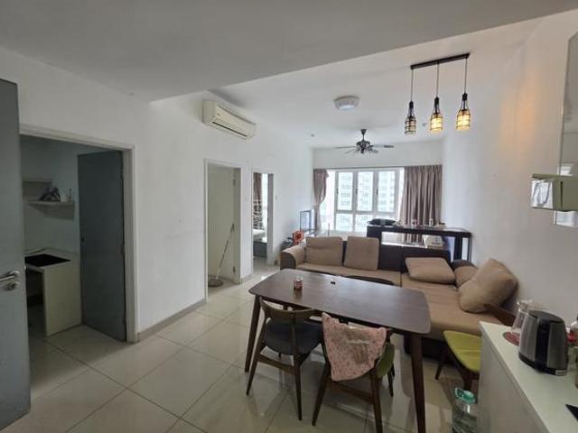 Serviced Residence for sale in Johor Bahru
