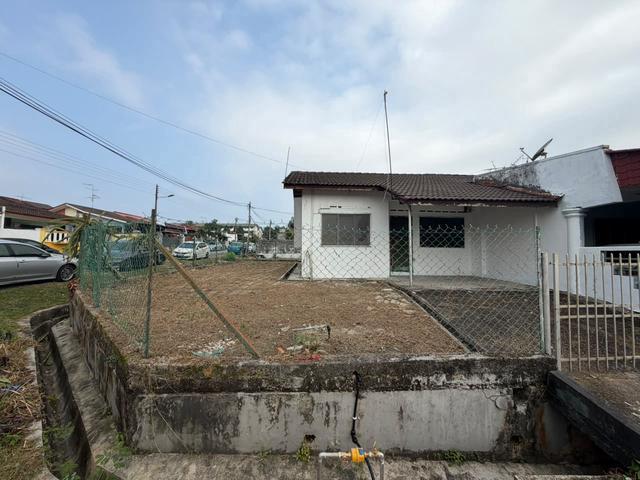 Terraced House for sale in Bukit Ledang, Johor