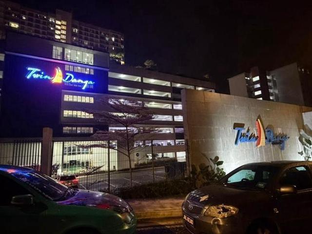 Serviced Residence for sale in Johore Bahru, Johor