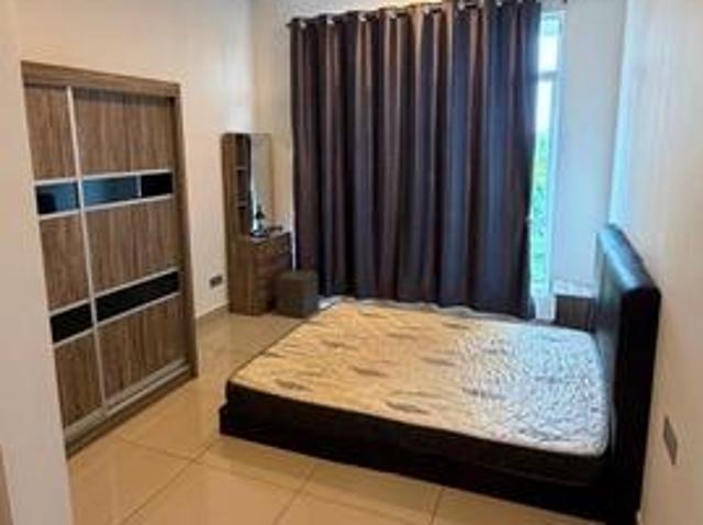 Serviced Residence for sale in Johor Bahru