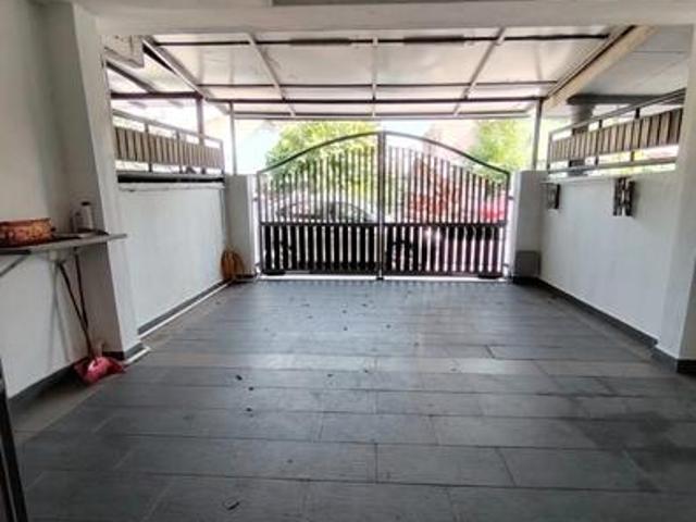 Terraced House for sale in Kajang, Langat