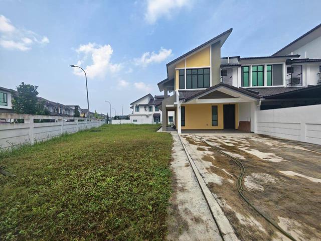 Terraced House for sale in Ulu Tiram, Johor Bahru