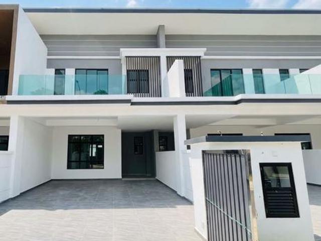 Terraced House for sale in Johor Bahru