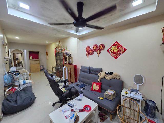 Terraced House for sale in Bukit Ledang, Johor
