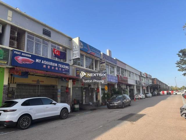 Residential House for sale in Ulu Tiram, Johor