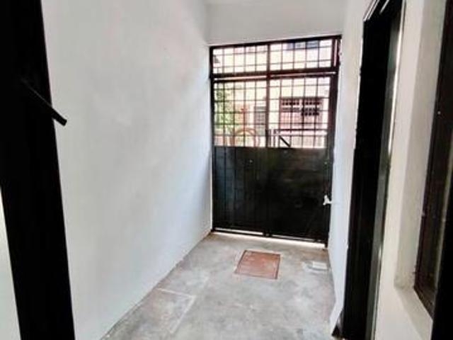 Terraced House for sale in Setia Indah, Johor Bahru