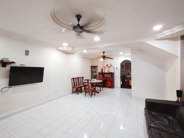 Terraced House for sale in Bukit Ledang, Johor