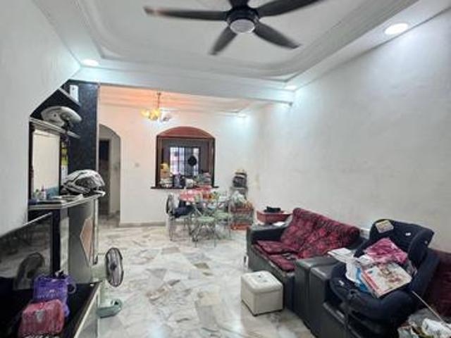 Terraced House for sale in Skudai, Iskandar Puteri