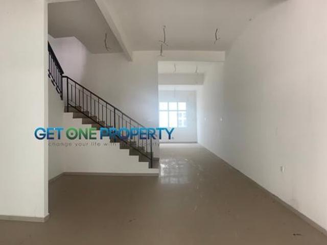 Terraced House for sale in Sungai Petani, Kuala Muda