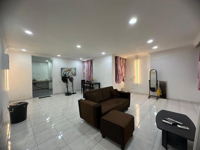 Condominium for sale in Johore Bahru, Johor