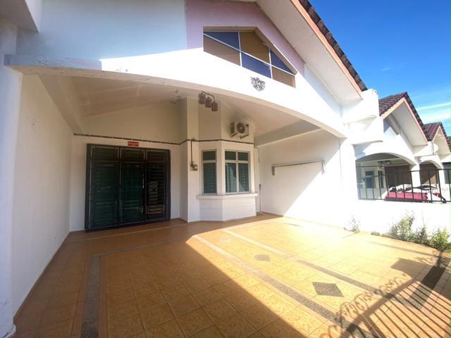 Terraced House for sale in Ulu Tiram, Johor Bahru
