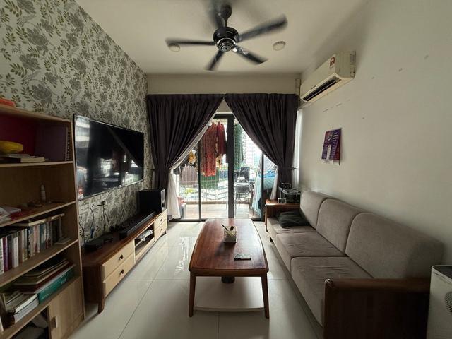 Condominium for sale in Johore Bahru, Johor