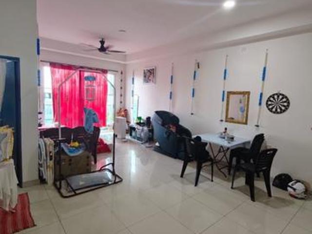 Condominium for sale in Masai, Johor