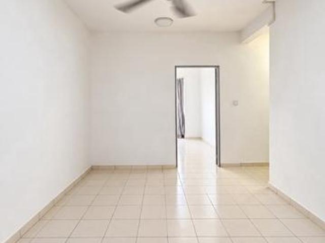 Serviced Residence for sale in Gelang Patah, Iskandar Puteri