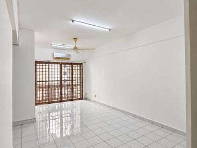 Condominium for sale in Tampoi, Johor Bahru