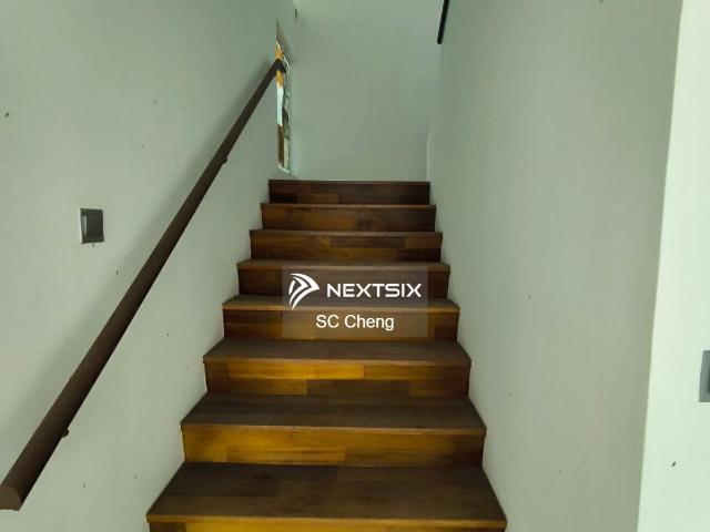 Residential House for sale in Bukit Ledang, Johor