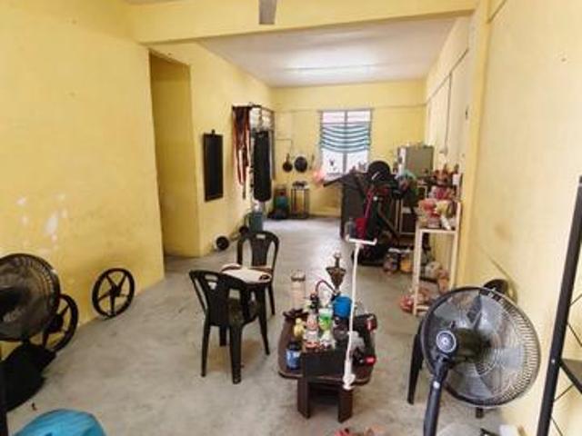 Apartment for sale in Bukit Ledang, Johor