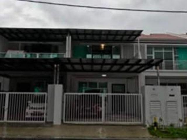 Terraced House for sale in Bukit Ledang, Johor