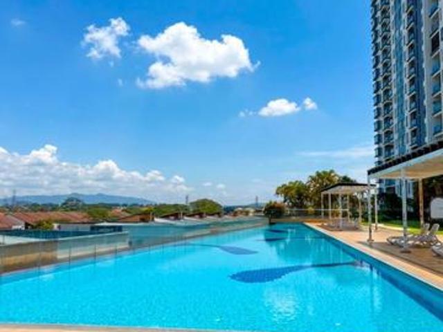 Condominium for sale in Johore Bahru, Johor