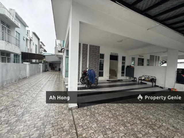House for sale in Pontian, Johor