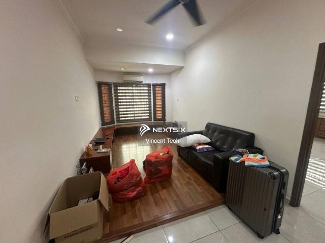 Residential House for sale in Johor Bahru, Johor