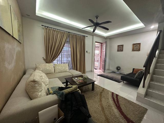 Terraced House for sale in Johor