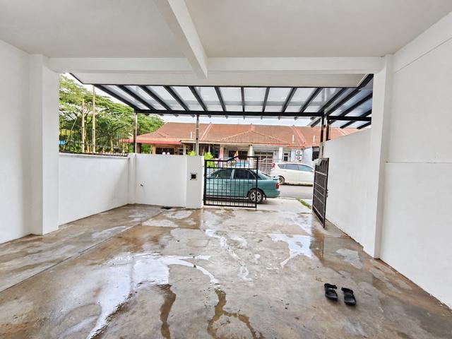 Terraced House for sale in Johore Bahru, Johor