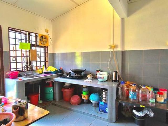 Terraced House for sale in Kulai, Johor