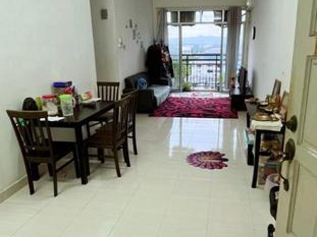 Apartment for sale in Johore Bahru, Johor