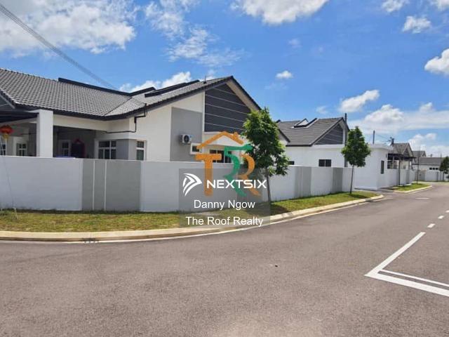 Residential House for sale in Bukit Ledang, Johor