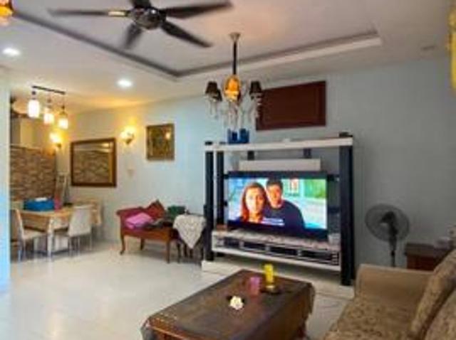 Terraced House for sale in Johore Bahru, Johor