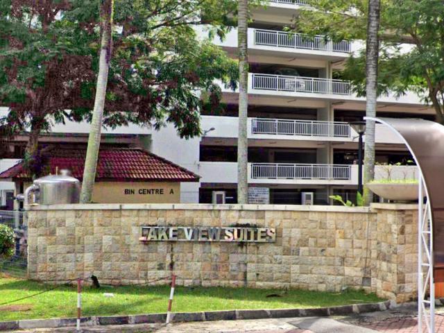 Property for sale in Johor Bahru