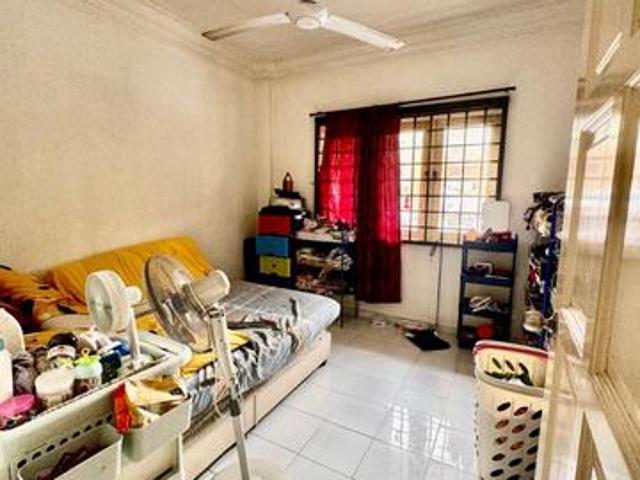 Apartment for sale in Johore Bahru, Johor