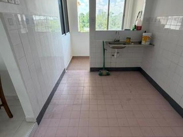 Apartment for sale in Masai, Johor